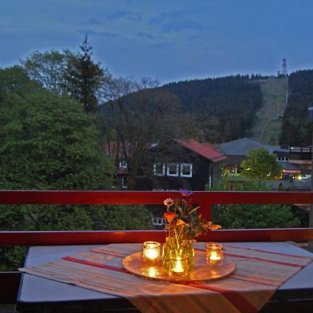Bergblick471 Lägenhet Goslar Exteriör bild
