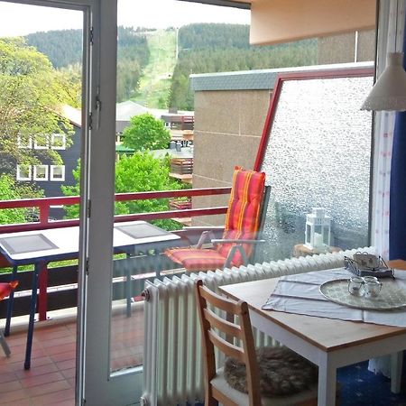 Bergblick471 Lägenhet Goslar Exteriör bild