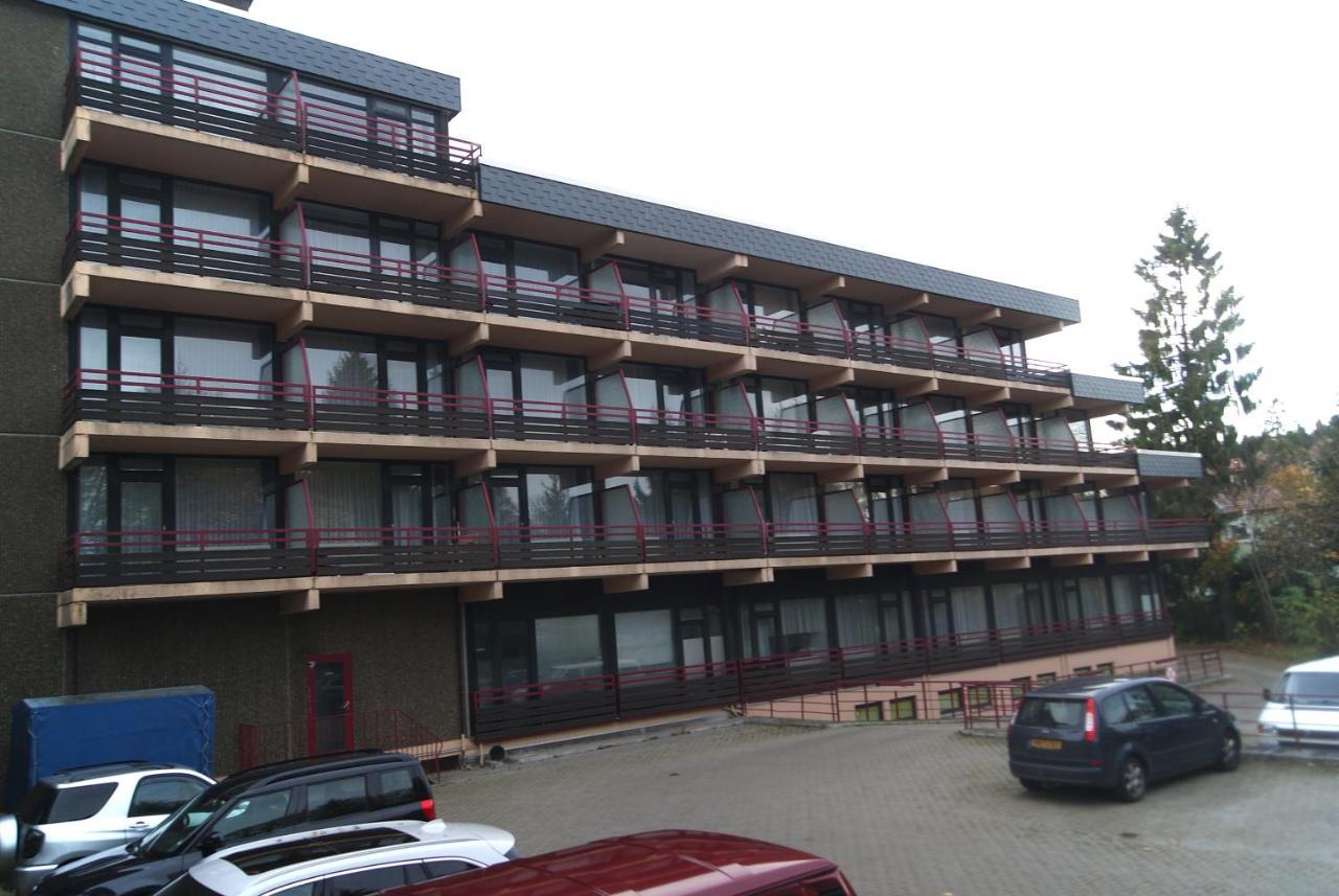 Bergblick471 Lägenhet Goslar Exteriör bild